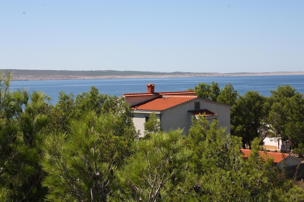 Apartments Paklenica Starigrad Paklenica Exterior foto